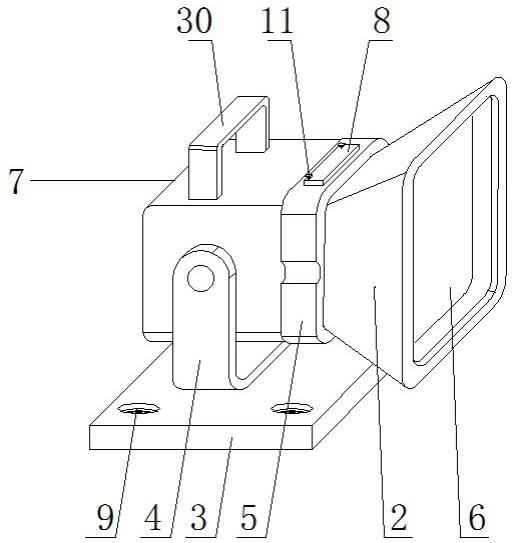 一种新型LED车灯的制作方法