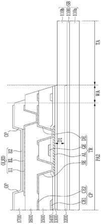 显示装置的制作方法