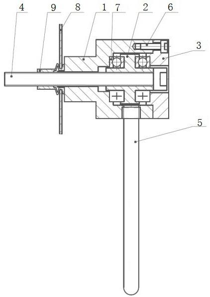 一种拉铆螺母安装工具的制作方法