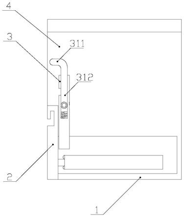 橱柜的制作方法