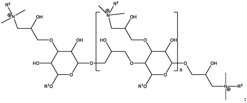 阳离子糖基化合物用于在水系统中进行微生物结垢控制的用途的制作方法