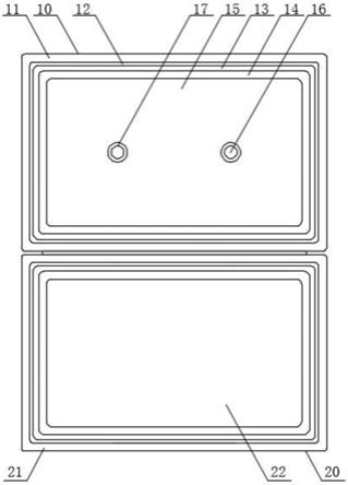 一种真空存储设备的制作方法