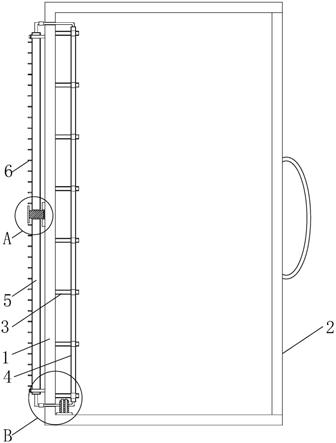 一种组装散热式高低压成套开关柜的制作方法