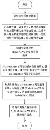 一种轻量级CNN结合迁移学习的医学图像分类方法