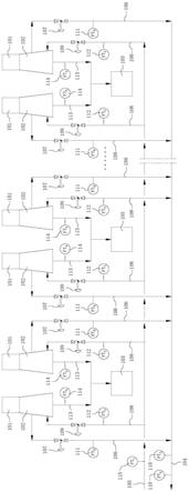 IGCC发电机组合成气显热回收蒸汽负荷分配方法与流程