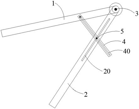 孔位复核用定位器的制作方法