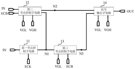 显示基板及其驱动方法、显示装置与流程