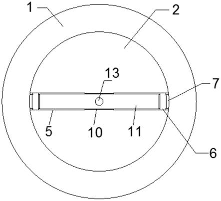 一种插接式井盖的制作方法