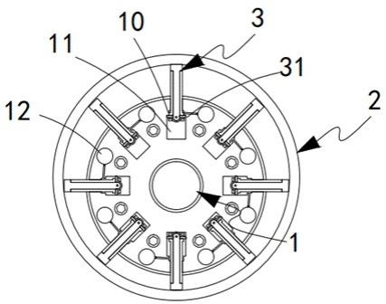 一种滑片泵的制作方法