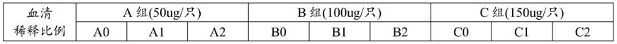 抗新型冠状病毒N蛋白的单克隆抗体及其应用的制作方法