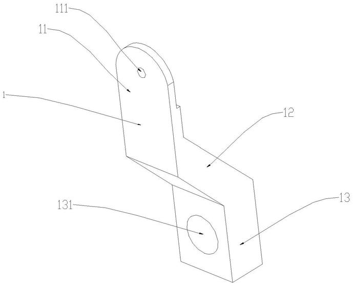 一种退料装置的制作方法