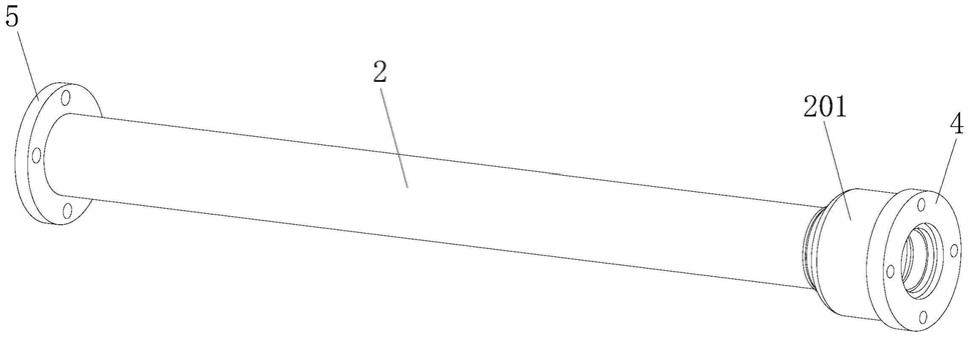 一种真空管的制作方法