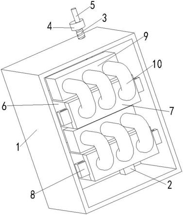 一种高钢级的石油钻具的制作方法