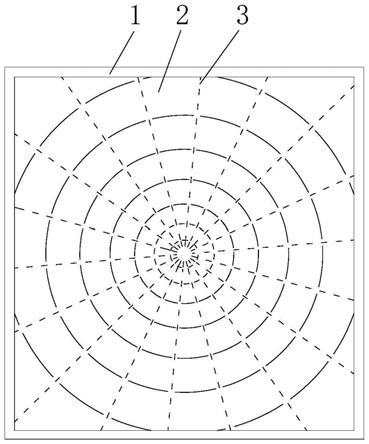 一种真空玻璃及其制作方法