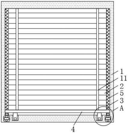 一种中空玻璃建筑外窗的制作方法