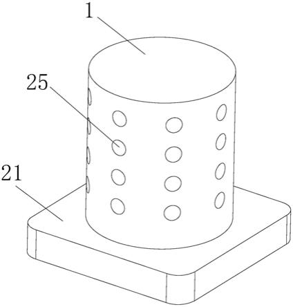 一种耐高温片式铝电解电容器的制作方法