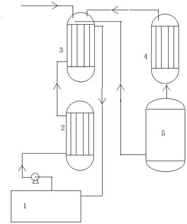 提高二甲基硫醚产量的装置的制作方法