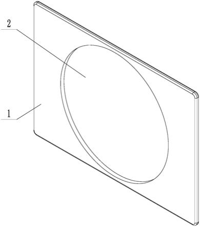 一种滤镜转换器的制作方法