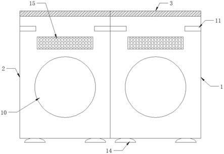 一种具有灯光功能的无线蓝牙音箱的制作方法