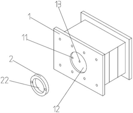 一种鼠标外壳成型模具的制作方法