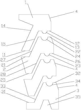 一种生态挡墙砖的制作方法