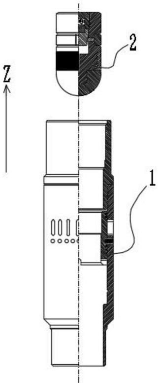 一种压裂工具的制作方法