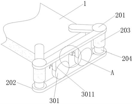 防过载型驱动器的制作方法