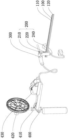 焊接系统的制作方法