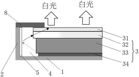 一种显示模组、液晶显示装置及终端的制作方法