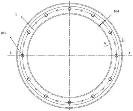 一种密封环以及装煤车的制作方法