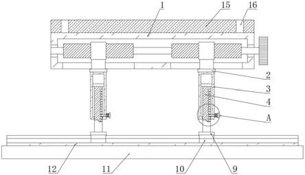 一种基于BIM技术的建筑装饰吊顶的制作方法