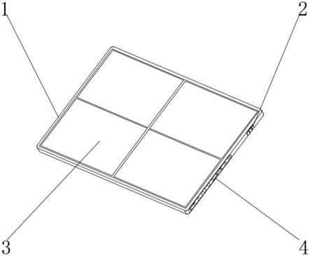 一种基于COB封装技术的MicroLED显示屏的制作方法