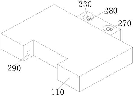 一种建筑物高空外墙用保温装饰板的制作方法