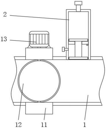 一种低温液体槽车DCS控制充装工艺用安全阀的制作方法
