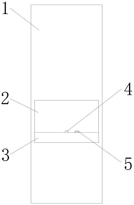 一种皮肤美容用美容工具消毒装置的制作方法