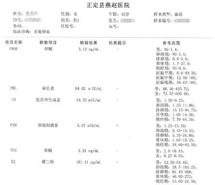 一种治疗女性排卵障碍导致的不孕的药物及其制备方法与流程