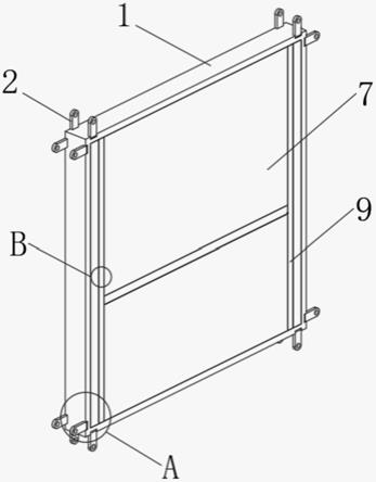 一种建筑工程保温板的制作方法