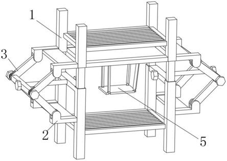 智能家居家具的制作方法