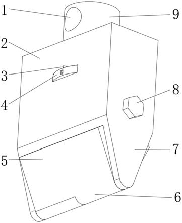 航空航天复合材料模具用精度微调装置的制作方法