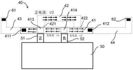 一种电池保护板、电池以及终端的制作方法