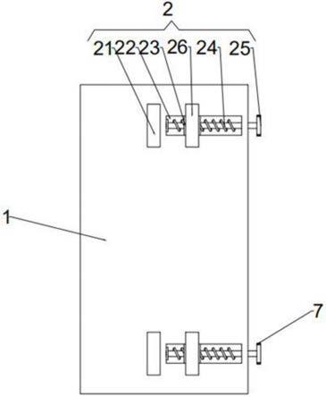 一种心血管疾病患者护理用输液加温器的制作方法