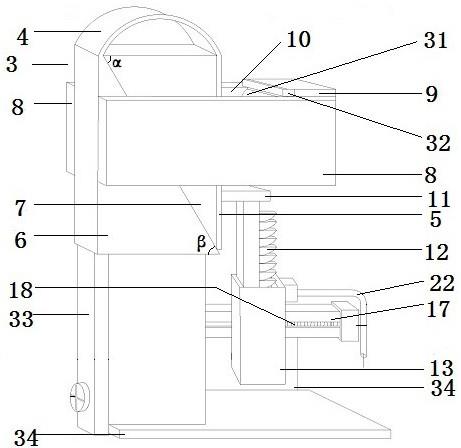 一种新型插座面板及其工作方法