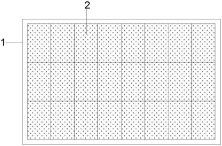 LED拼接大屏集成控制系统的制作方法