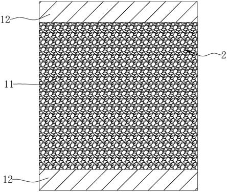 一种轻量化片材的制作方法