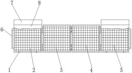 一种可移动的折叠式太阳能板的制作方法