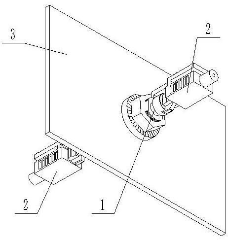 一种光纤连接器的制作方法