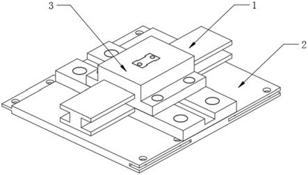 一种钢结构建筑墙体板结构的制作方法