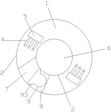 一种鱼苗收集装置的制作方法