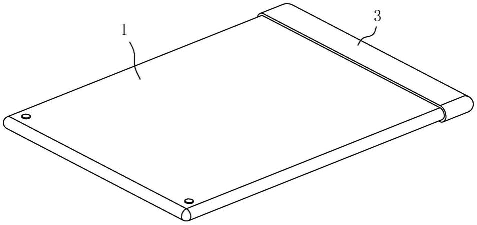 一种冬夏两用被子的制作方法