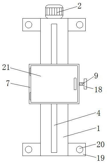 一种放射治疗用显示设备的制作方法